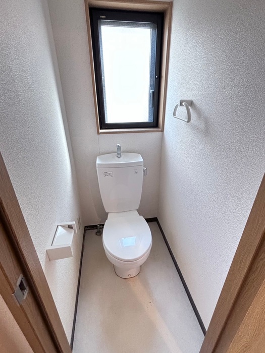 トイレ シャト－ボヌ－ル