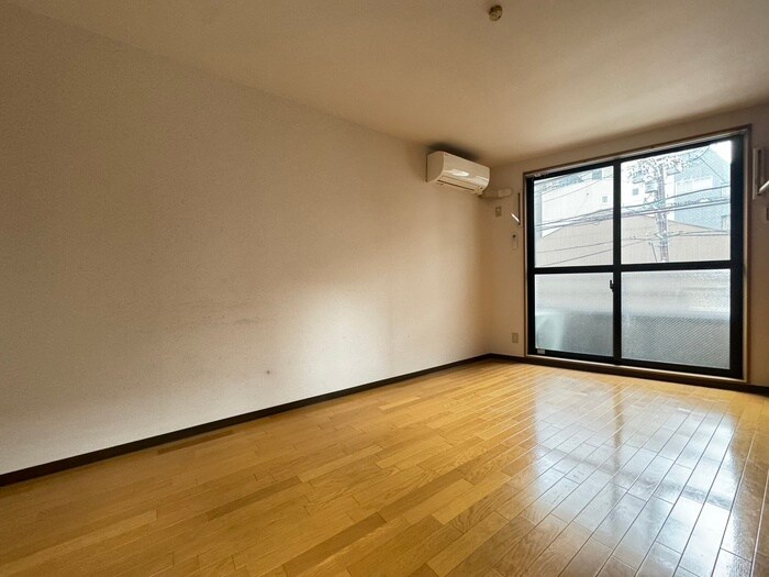 居室 シャト－ボヌ－ル