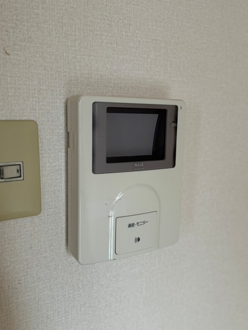 内観写真 シャト－ボヌ－ル