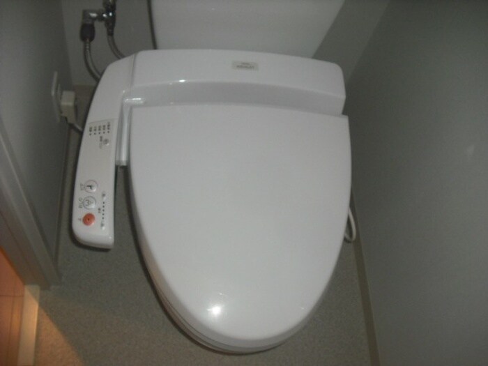 トイレ セジュ－ルＣＲ