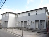 山下ハイツ