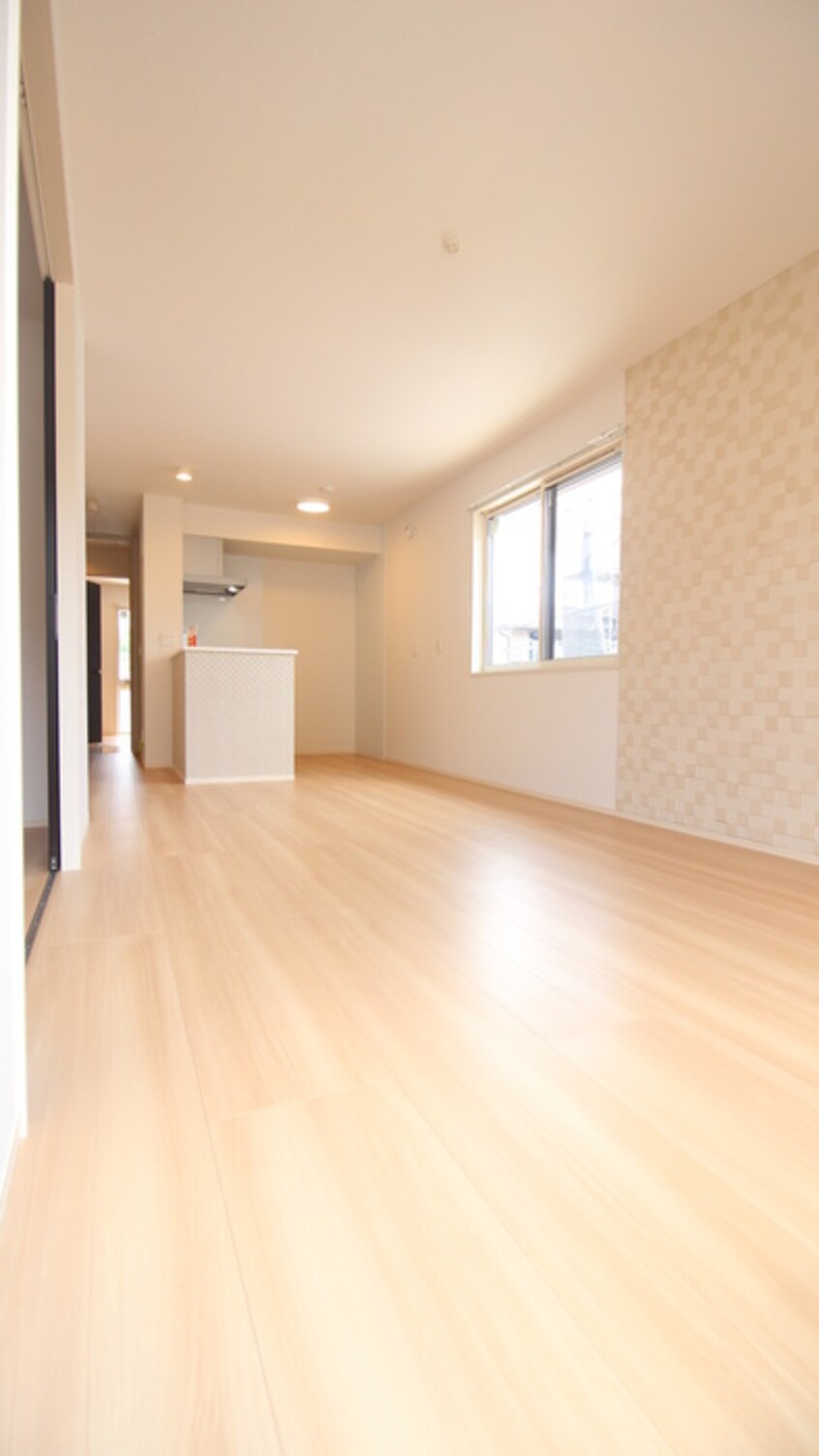 居室 レスペランス向陽台