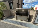 建物設備 レスペランス向陽台