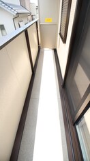 ベランダ・バルコニー レスペランス向陽台