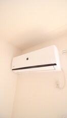 内観写真 レスペランス向陽台