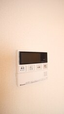 内観写真 レスペランス向陽台