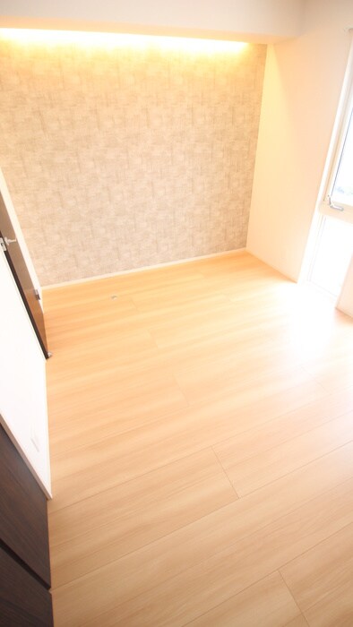居室 レスペランス向陽台
