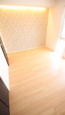 居室 レスペランス向陽台