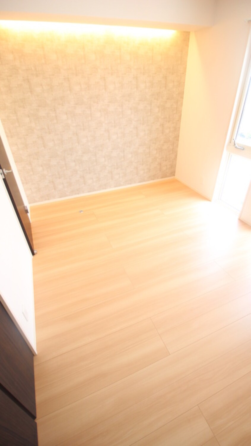 居室 レスペランス向陽台