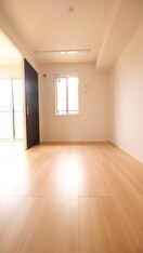居室 レスペランス向陽台