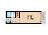 サンホ－ム２１ 1Rの間取り