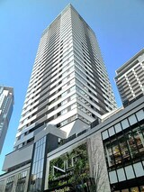 ジオグランデ梅田(1110)