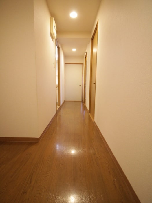 廊下 アグラード長岡京