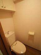 トイレ アグラード長岡京