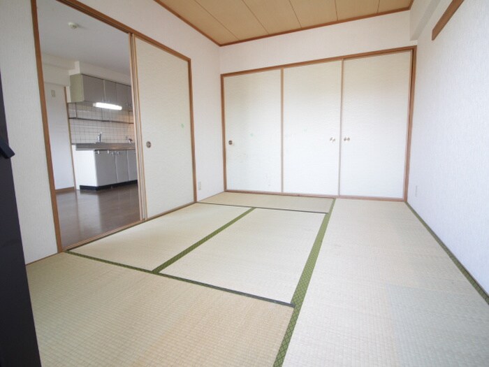 居室 アグラード長岡京