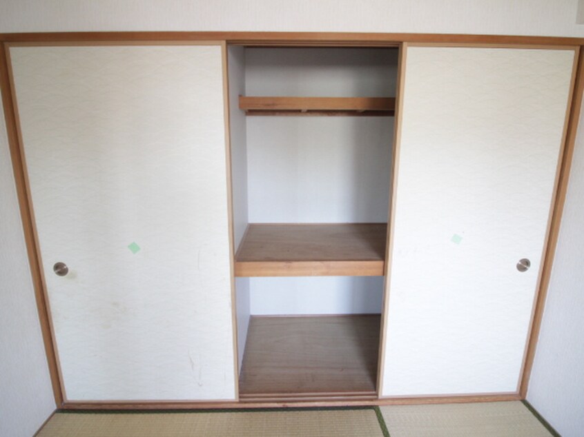 収納 アグラード長岡京