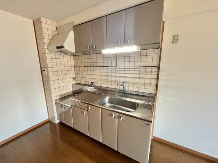 キッチン アグラード長岡京