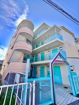 プチグレイス五番館