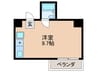 レナジア四天王寺 1Rの間取り