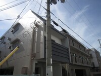 南園田ハイツ