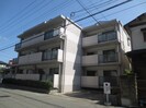 エクセルハイツ東園田の外観