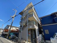 柏木マンション