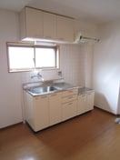 キッチン コ－トアルバ２