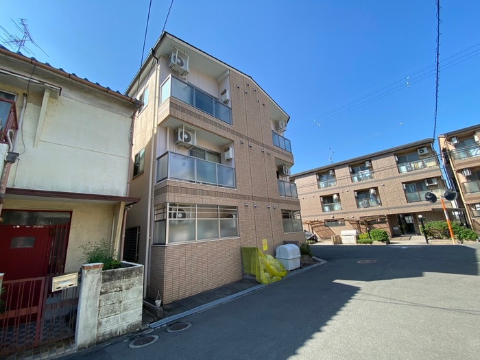 周辺環境 コ－トアルバ２