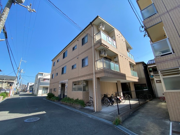 建物設備 コ－トアルバ２