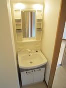 洗面 コ－トアルバ２