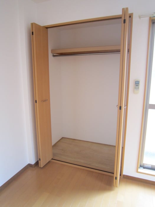 収納 コ－トアルバ２