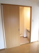 居室 コ－トアルバ２