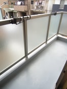 ベランダ・バルコニー コ－トアルバ２