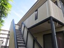 外観写真 レトア岸和田Ⅱ