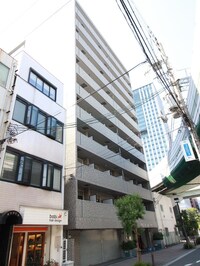 エスリード本町(807)