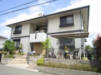 グリ－ンシャルマンＡ棟