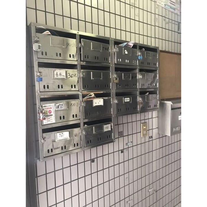 建物設備 メゾンエトワール