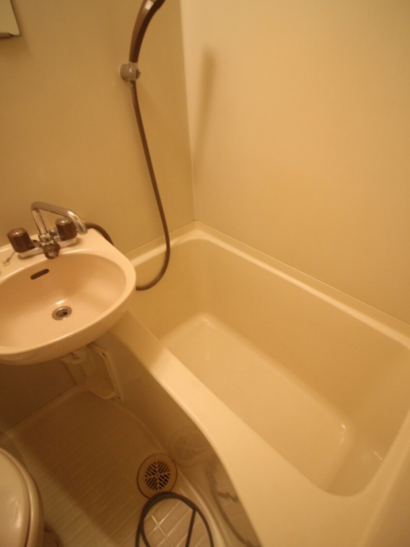 バス／シャワールーム等 WH0′S　WHO　AP．　さぎす