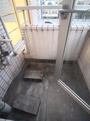 ベランダ・バルコニー WH0′S　WHO　AP．　さぎす