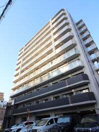 ｴｽﾘｰﾄﾞ新福島(1016)