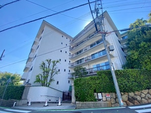 芦屋アーバンライフ（１１２）