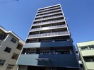 WORVE吹田江坂の外観