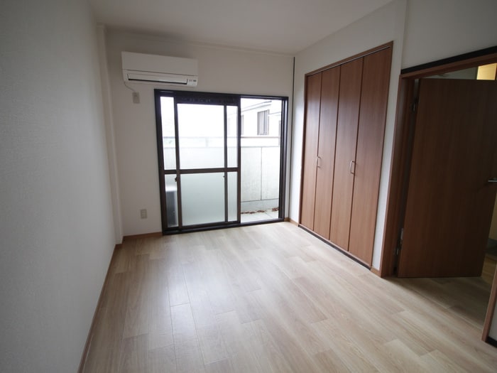 居室 カ・リオベッロ