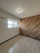 居室 木の国ハイツ