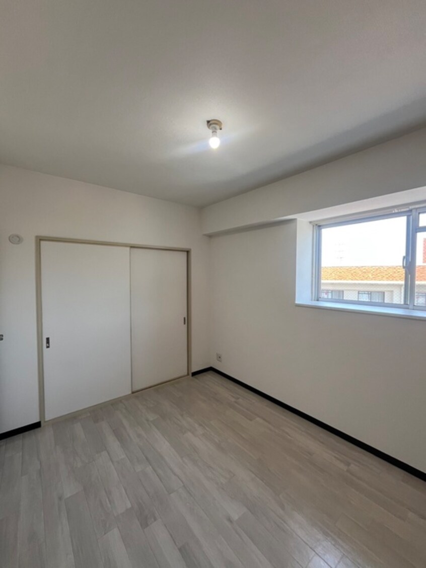 居室 木の国ハイツ