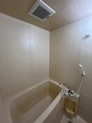 バス／シャワールーム等 木の国ハイツ