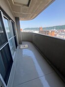 ベランダ・バルコニー 木の国ハイツ