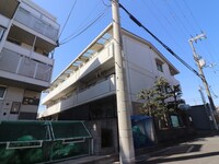 ＴＡＭＡハイツ金楽寺