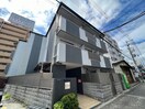外観写真 Ｙｓコート杭全