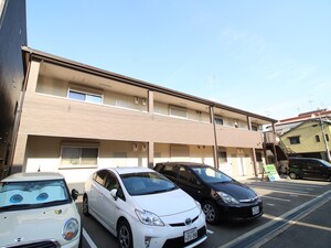 日光ハイツ